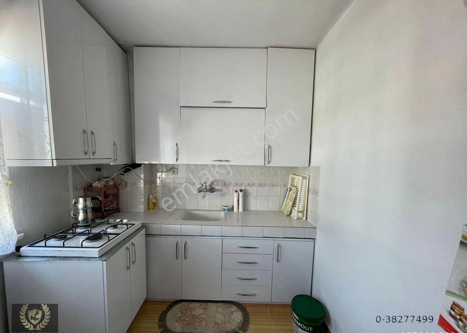 Bandırma Anahtar Gayrimenkul Den Yeni Mahallede 2+1 100 M2 Kiralık Daire