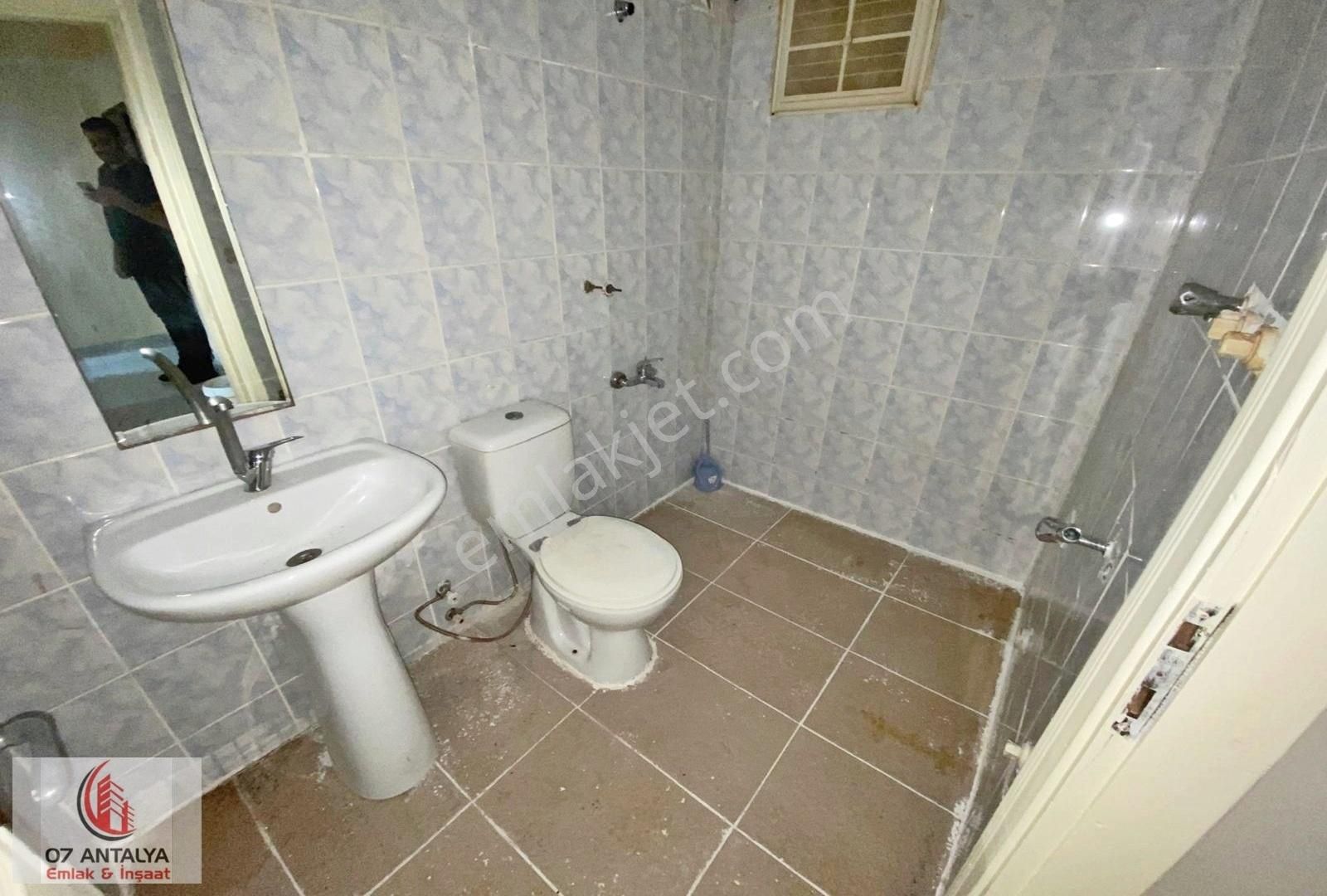 Konukseverde - Servis Güzergahı - Y.giriş 2+1 85 M2