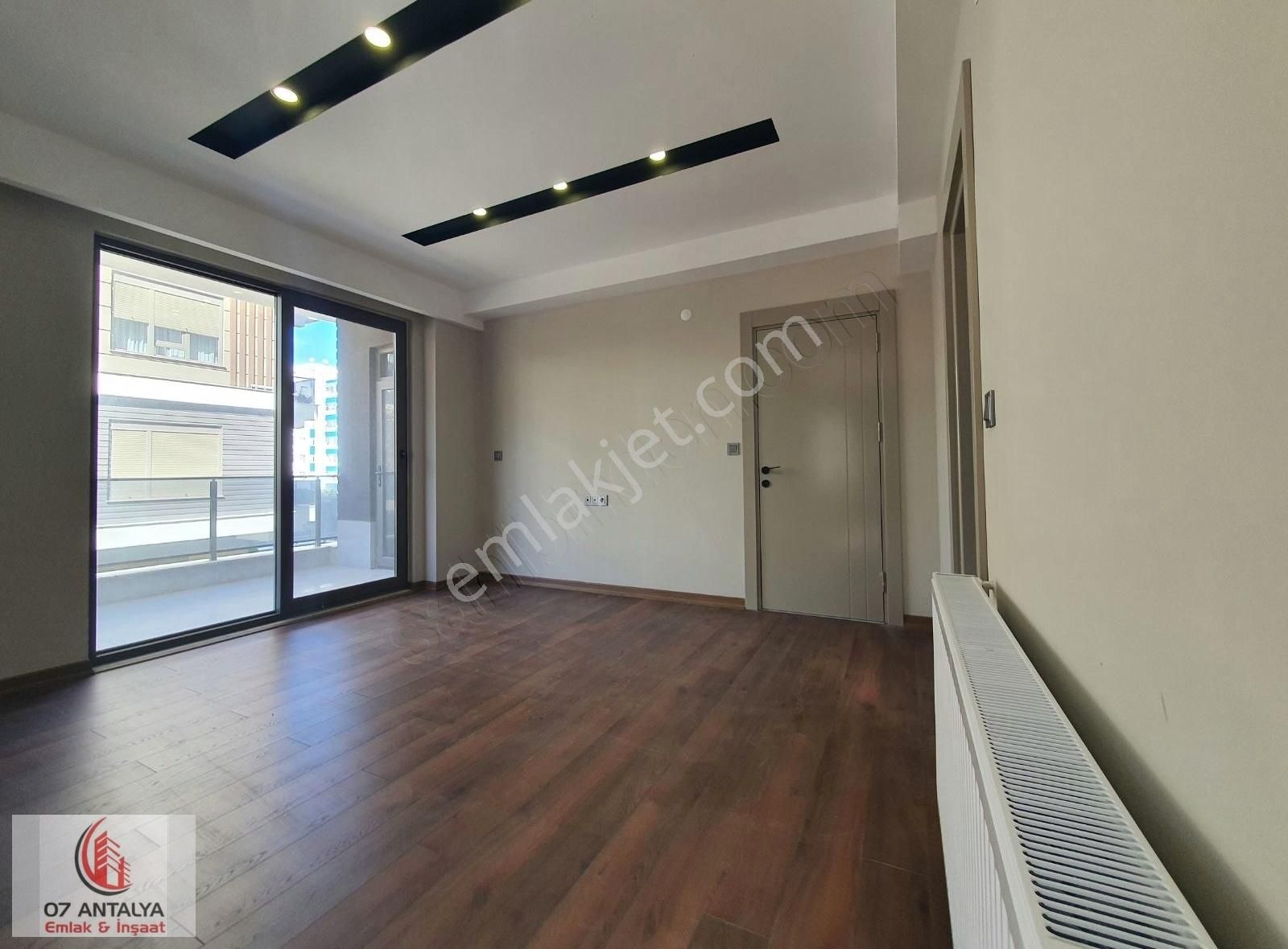 Çankaya Masa Dağı Site İçi Villa Tadında 3+1 Bahçe Dubleksi