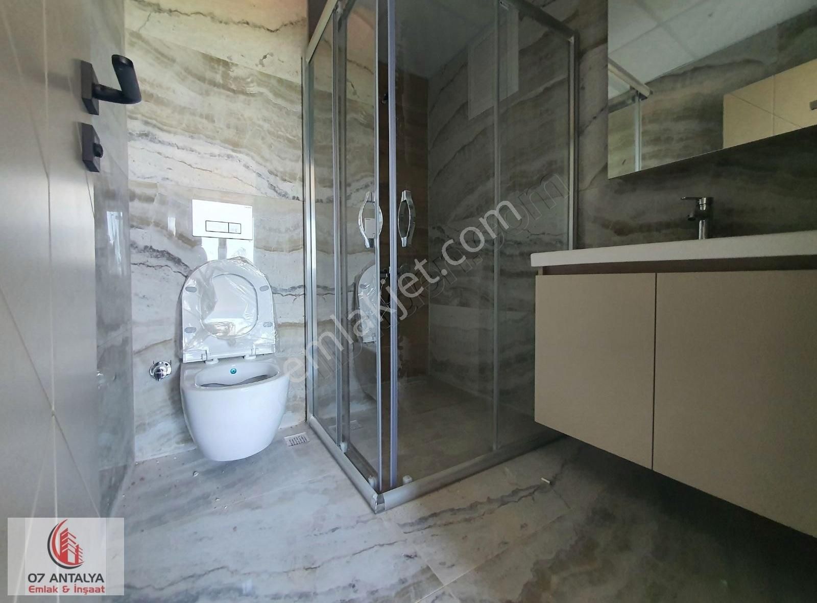 Çankaya Mazı Dağı Yerden Isıtmalı Ultralux Satılık 3+1 Daire