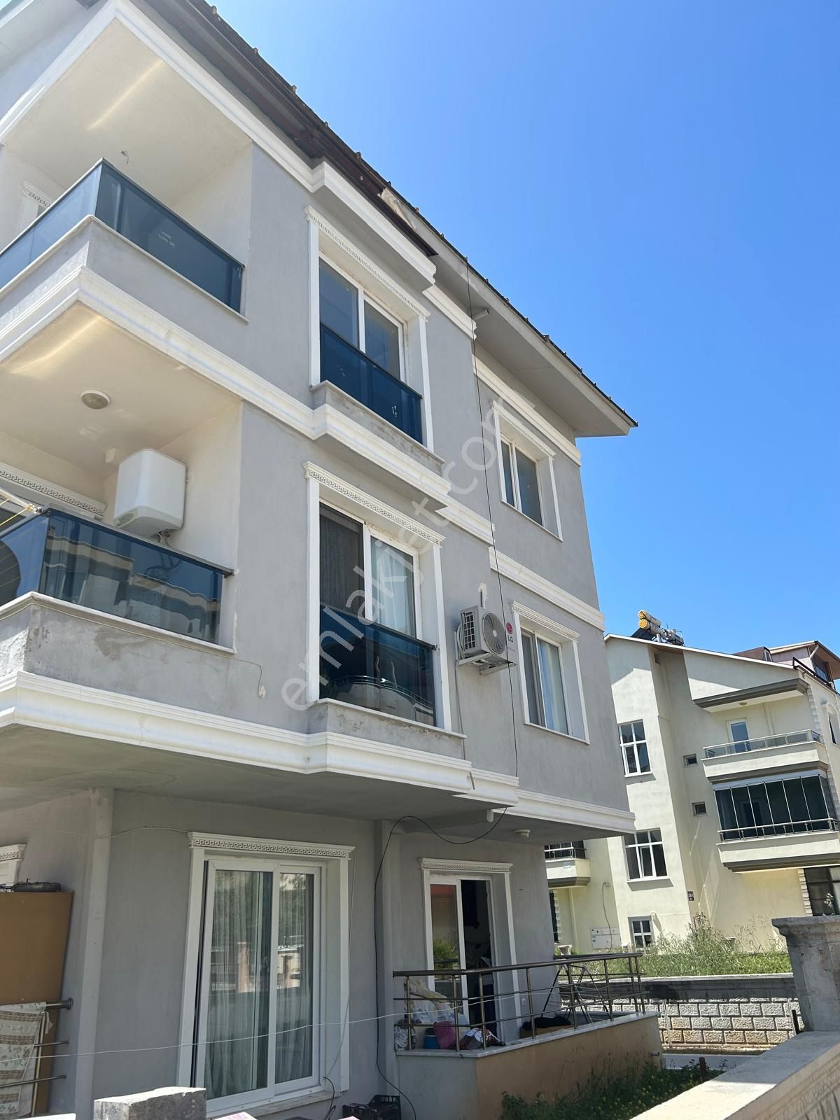 🏡 Didim Efeler Mahallesi'nde Satılık 1+1 Daire
