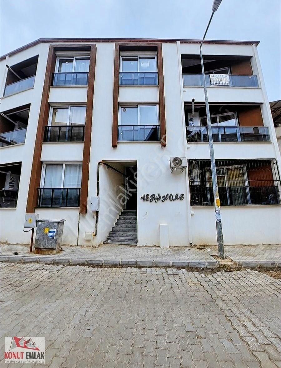 Konut Emlaktan Yenı Mah Satılık Sıfır Daire