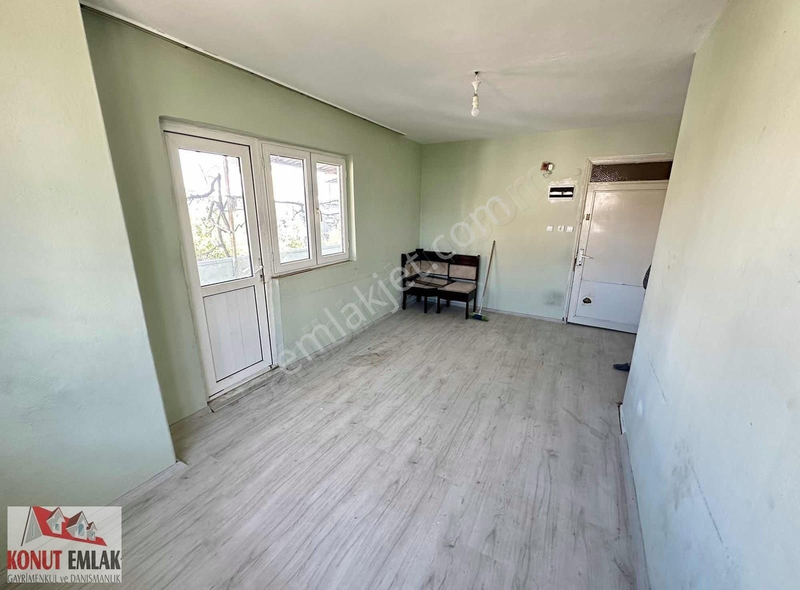 Konut Emlaktan Dallıcada Müstakil 2+1 Kiralık Daire