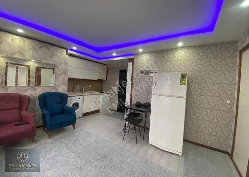 Sırakapılarda Satılık 60 M2 Full Eşyalı Satılık Apart