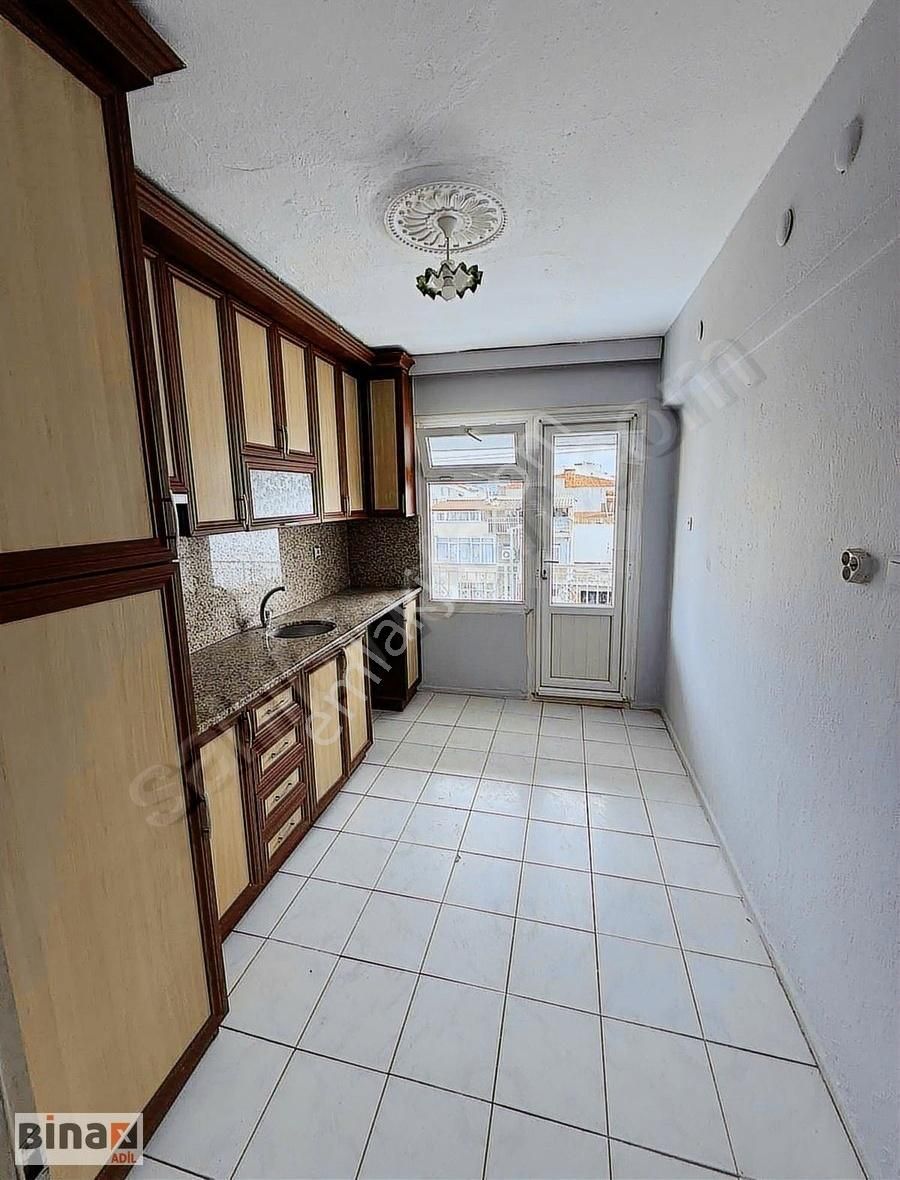 G.o.p Mahallesi Semiye Sitesi Geniş Ferah Daire