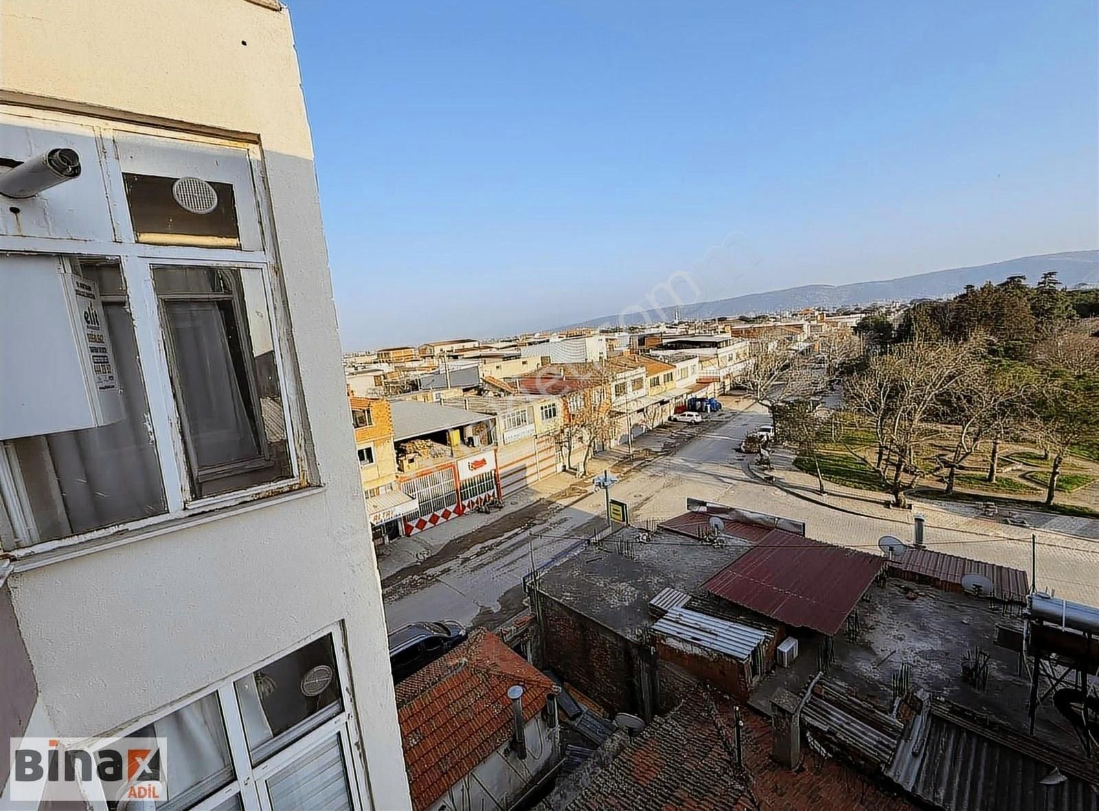 G.o.p Mahallesi Sanayi Sitesi Yakını Hesaplı Daire