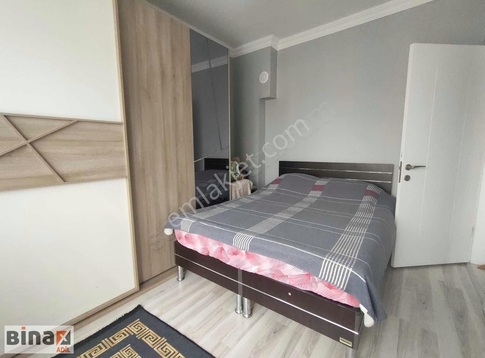 Bahçelievler Mah. Satılık Masrafsız 3+1 Daire