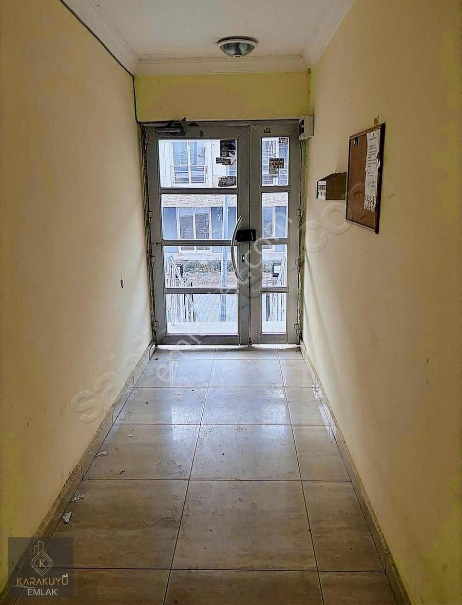 Karakuyu Emlak 1+1 Satılık