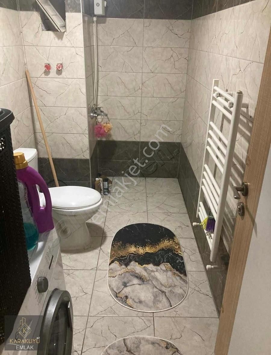 Satılık 1+1 Geniş Daire