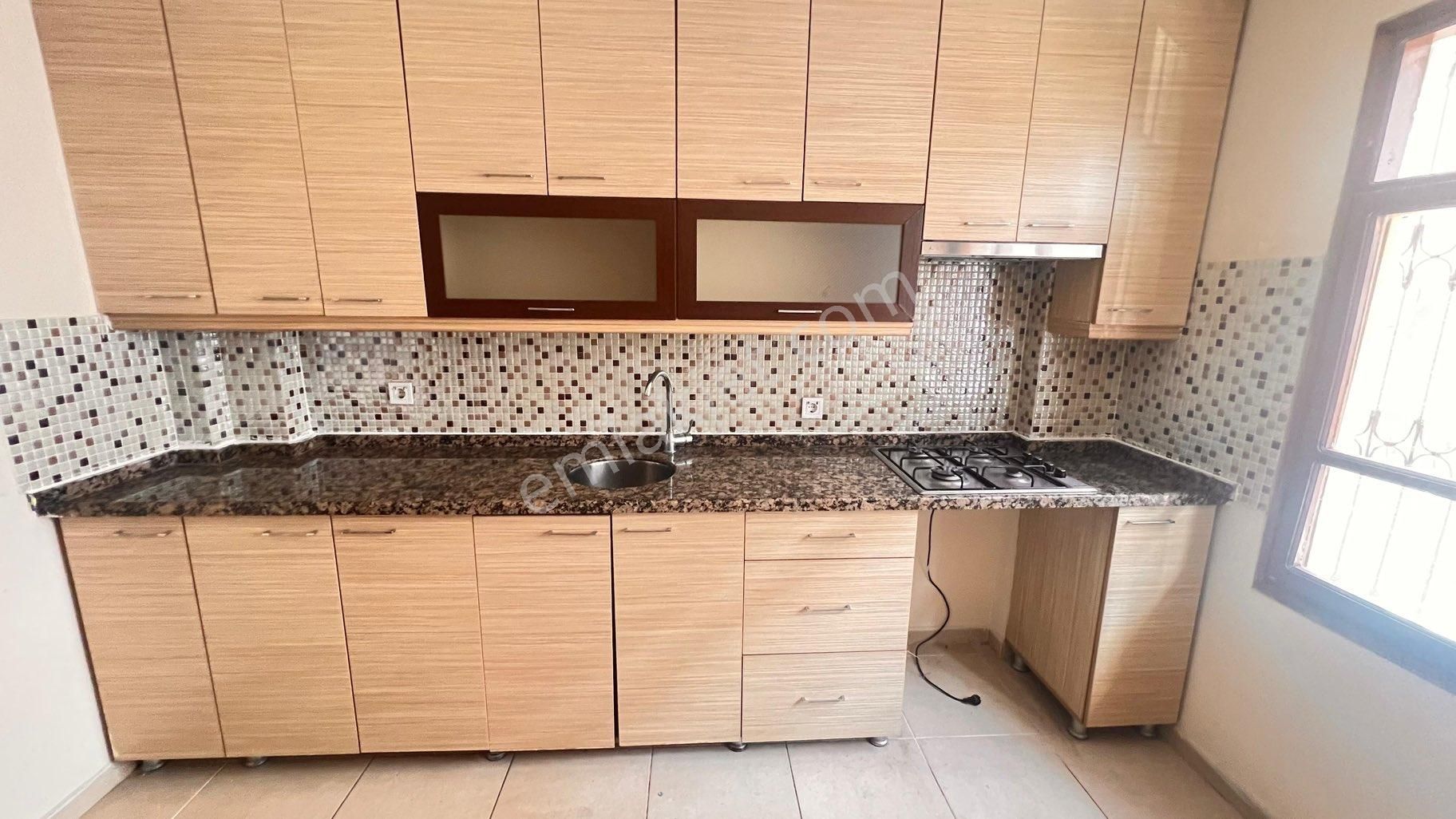 Yeşilyurt’ta Merkezi Konumda Emsalsiz 2+1 Müstakil Kiralık Ev – Tek Katlı Ve Cazip Fiyatlı!