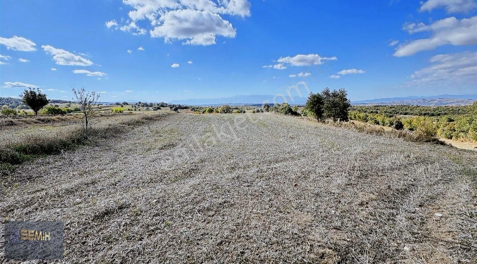 Semih'den Gökçesuda Asfalta 1 Parsel Uygun Fiyatlı Araziiii - Görsel 7