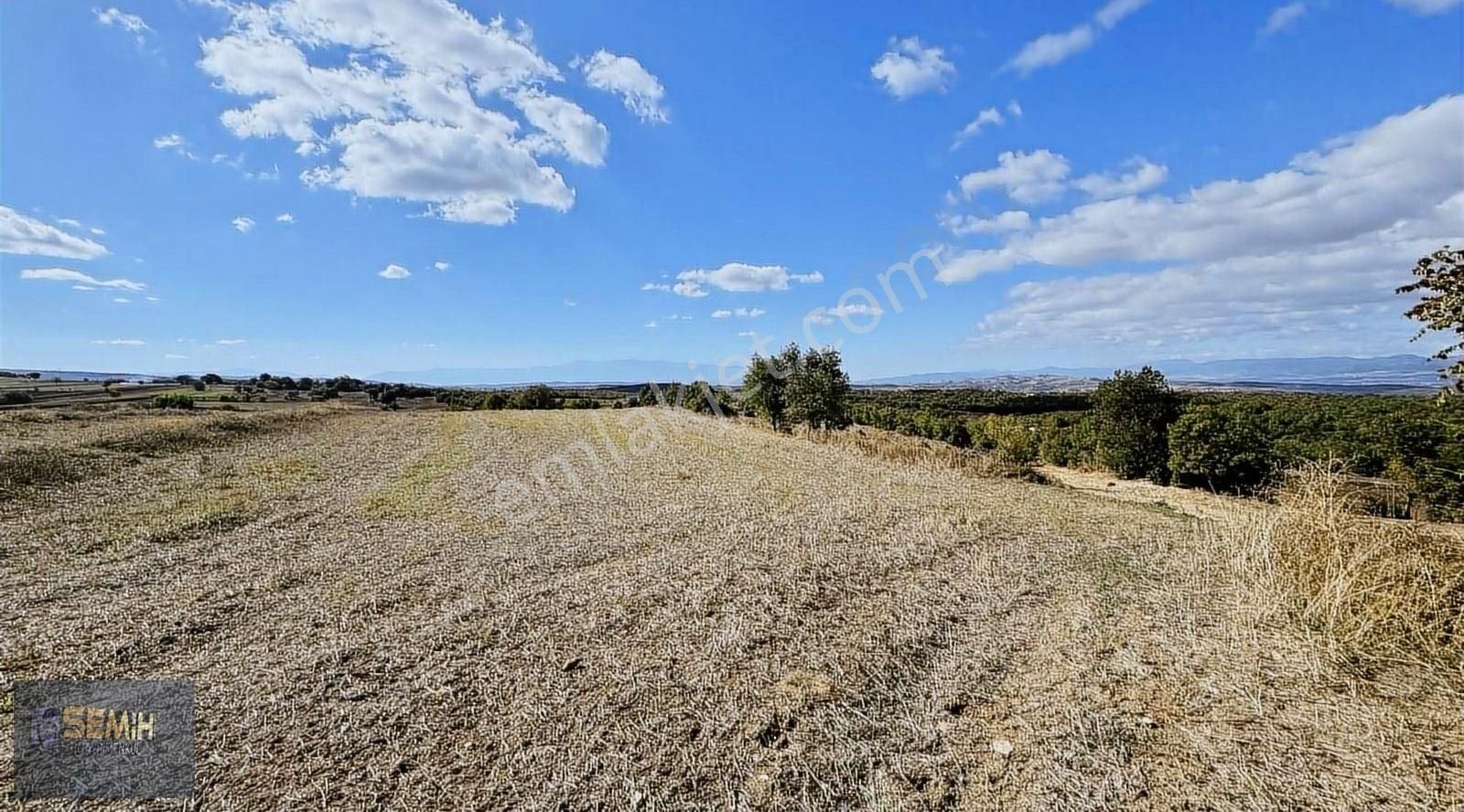 Semih'den Gökçesuda Asfalta 1 Parsel Uygun Fiyatlı Araziiii - Görsel 9