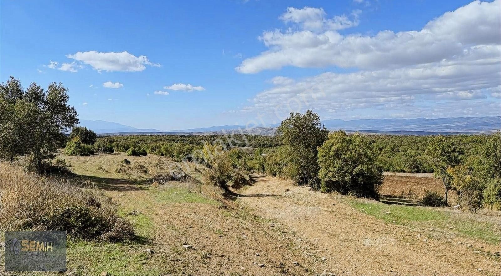 Semih'den Gökçesuda Asfalta 1 Parsel Uygun Fiyatlı Araziiii - Görsel 12