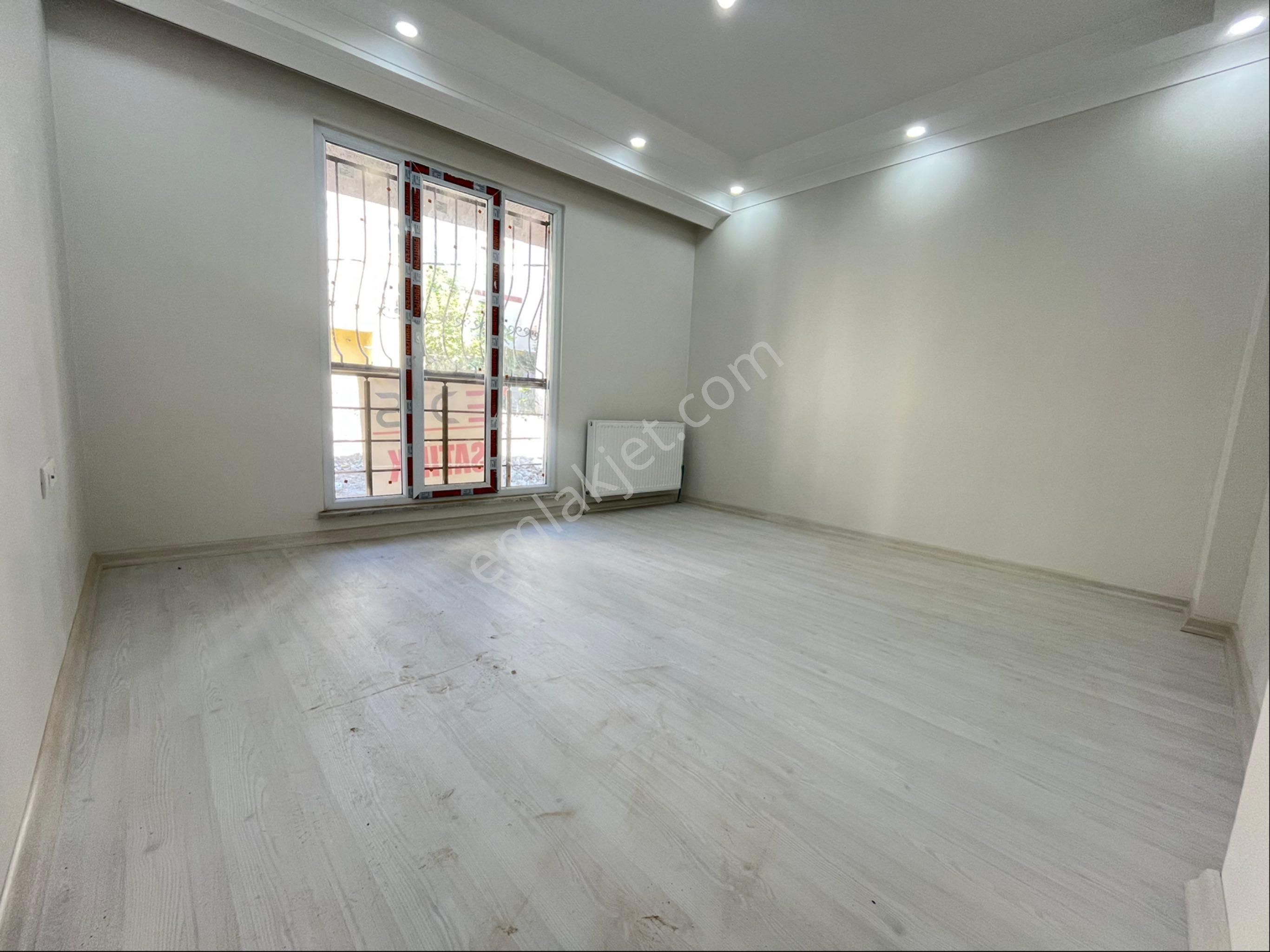 İmren Gayrimenkulden Kanaryada Satılık 2+1 75m2 Yüksek Giriş Merkezde