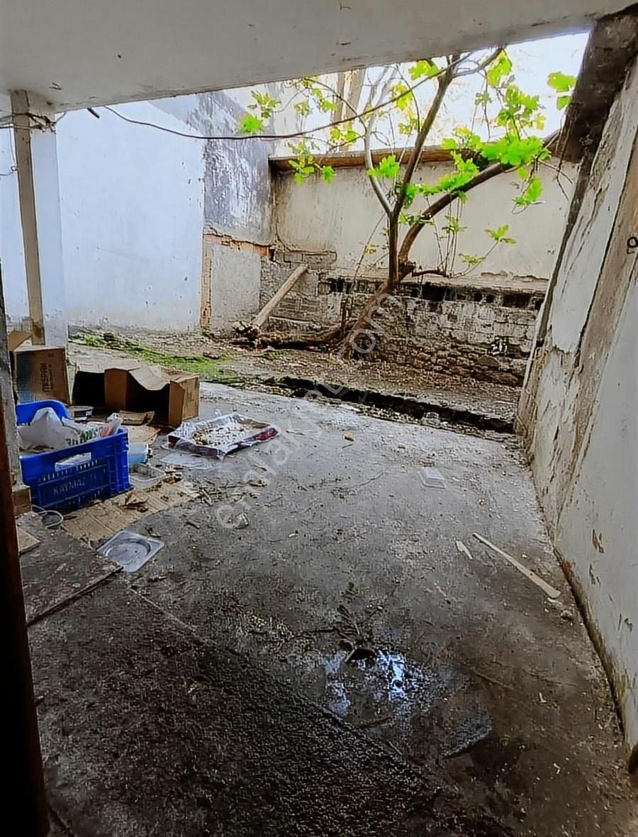 Satilik İsyeri Dukkan