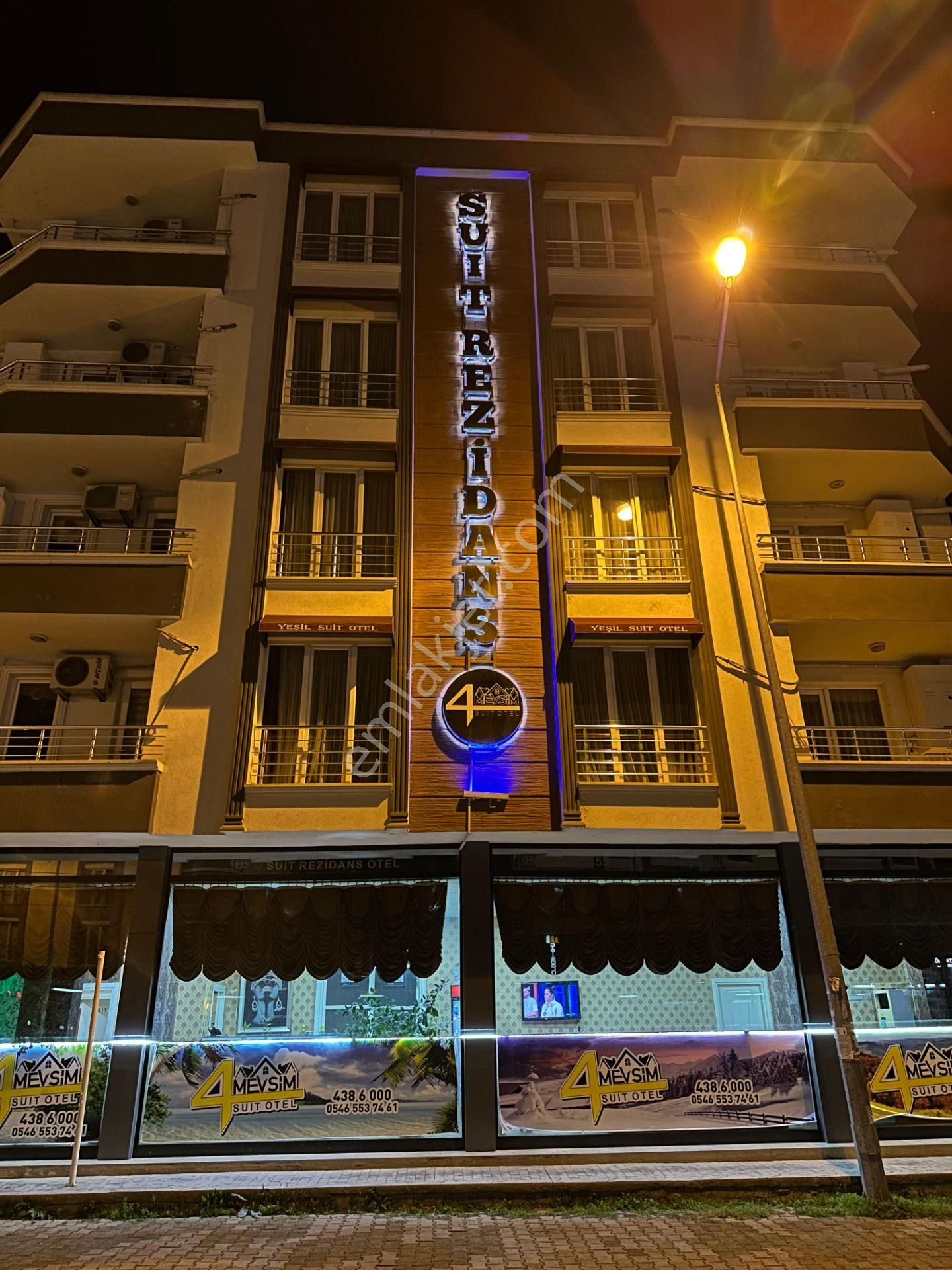 Misafir Değil Ev Sahibisiniz.
