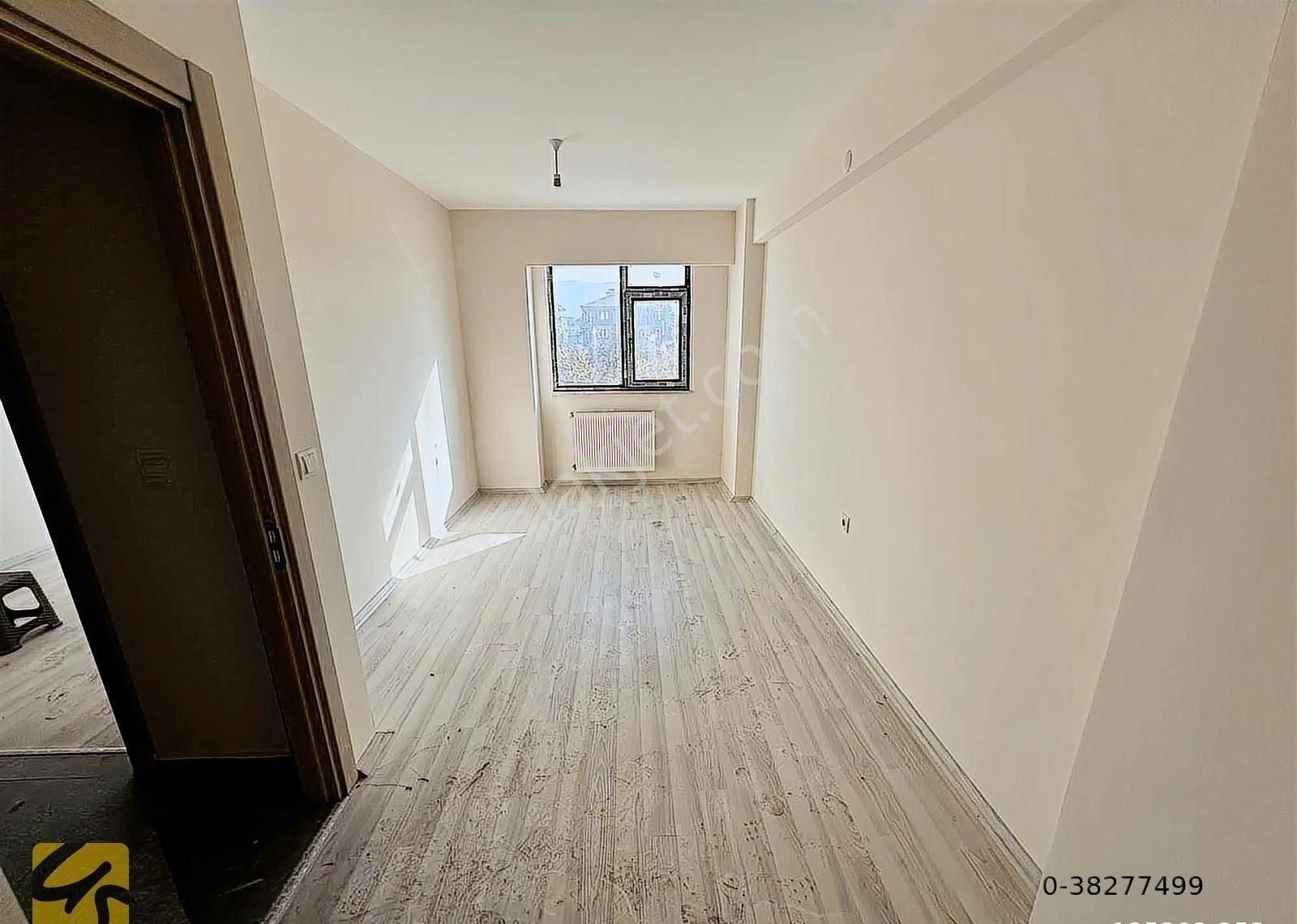 Kültür Mah.de Ara Kat Tabela Değeri Yüksek Kiralık 2+1 Daire