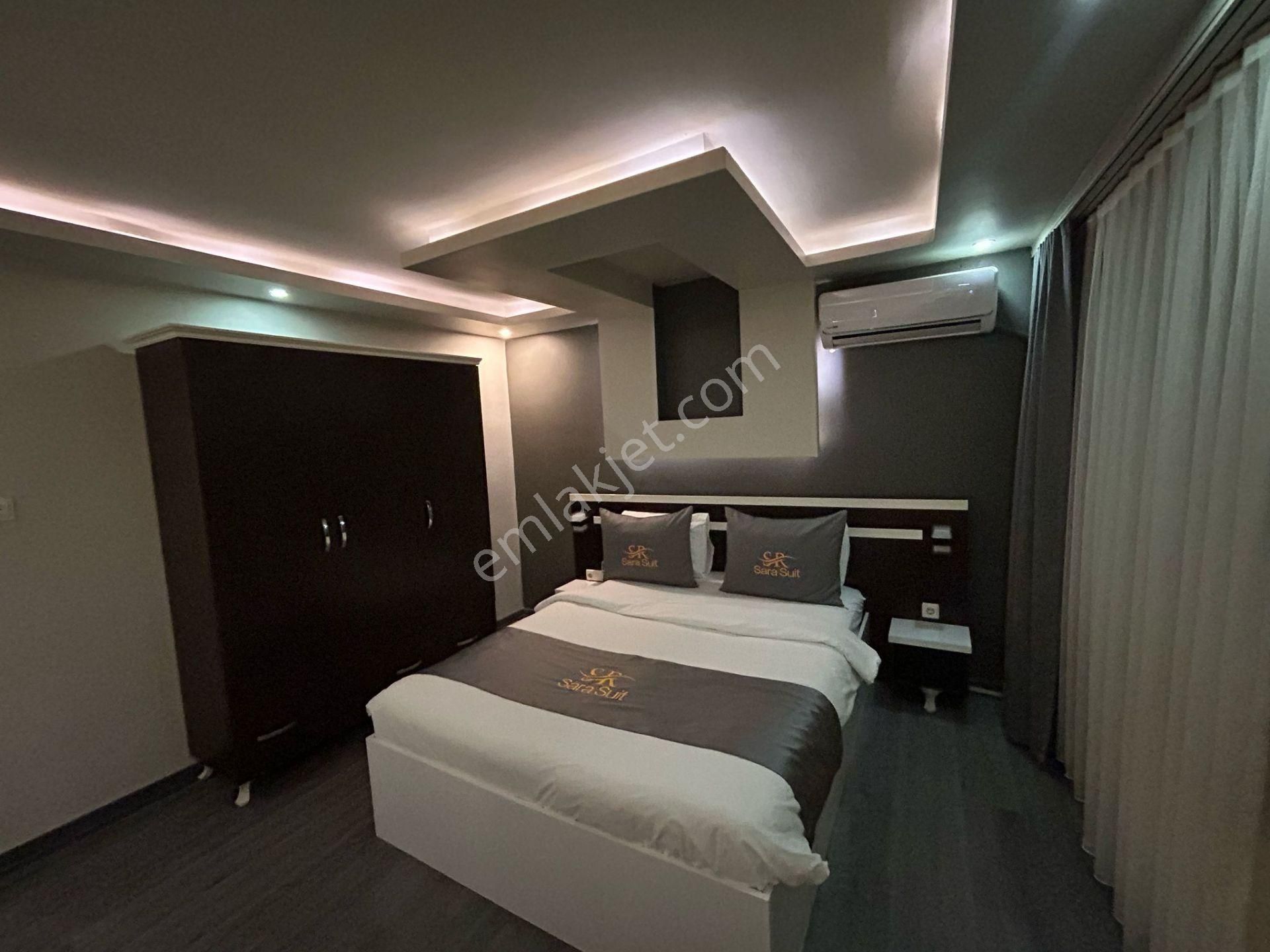 Bahçelievler Çalışlar İncirli Ömür Yakın Günlük Kiralık Daireler