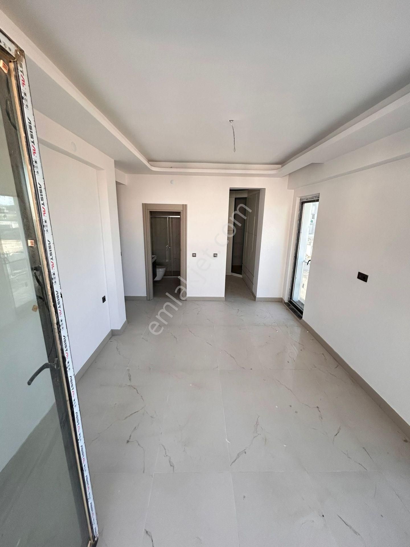 Önerlerde Lüx Site İçinde Satılık 3+1 Göl Manzaralı Daire - Görsel 10