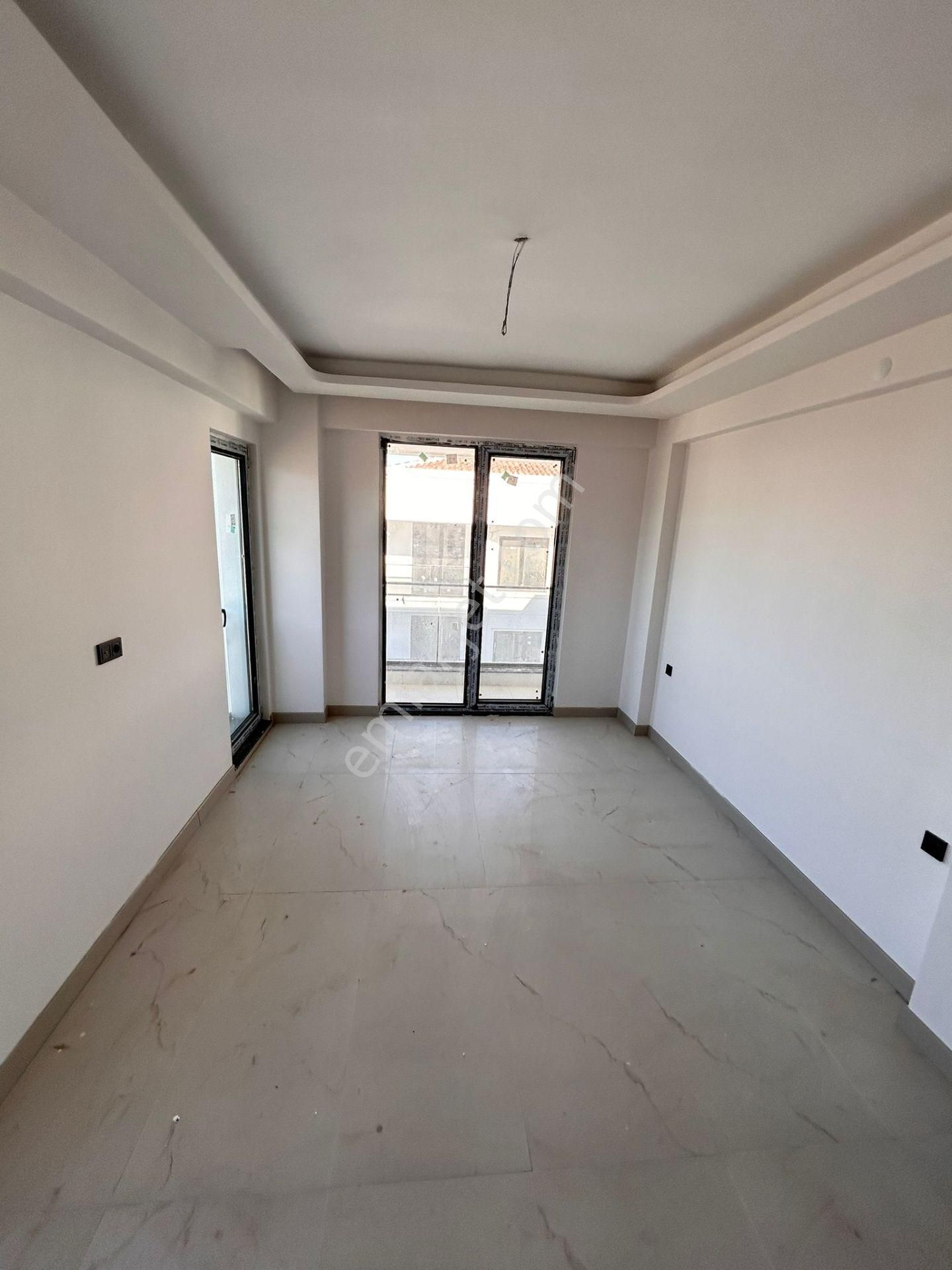 Önerlerde Lüx Site İçinde Satılık 3+1 Göl Manzaralı Daire - Görsel 20