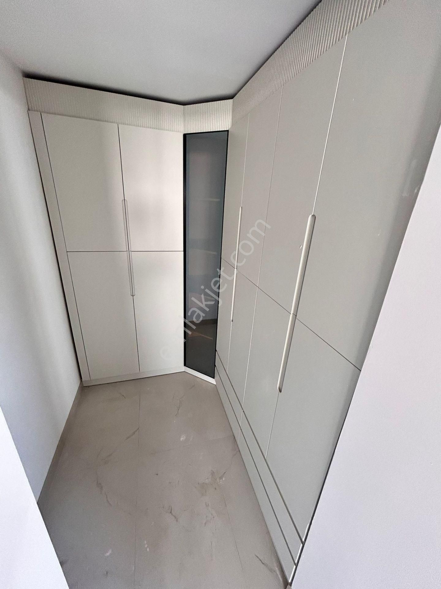 Önerlerde Lüx Site İçinde Satılık 3+1 Göl Manzaralı Daire - Görsel 12
