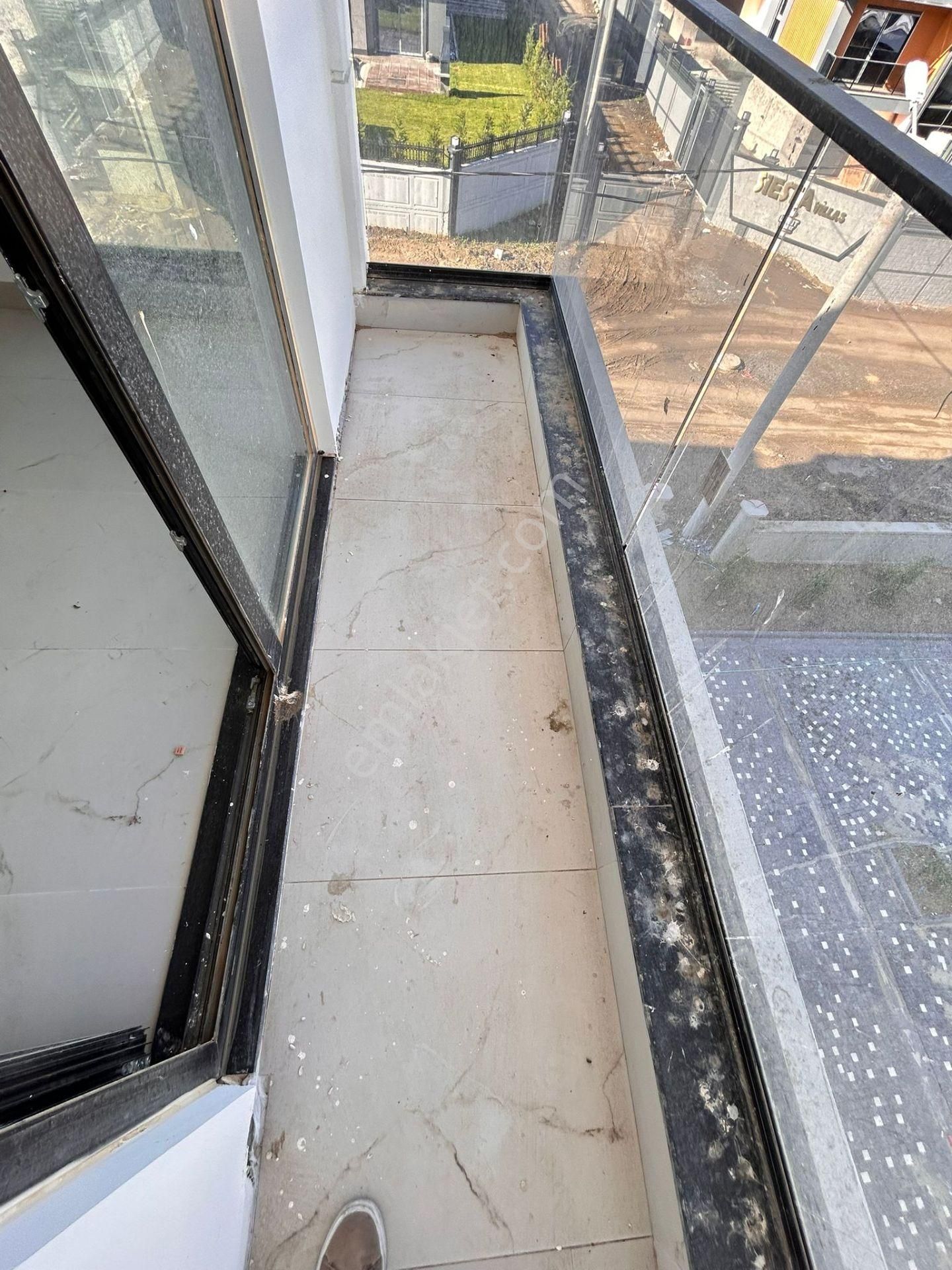 Önerlerde Lüx Site İçinde Satılık 3+1 Göl Manzaralı Daire - Görsel 14