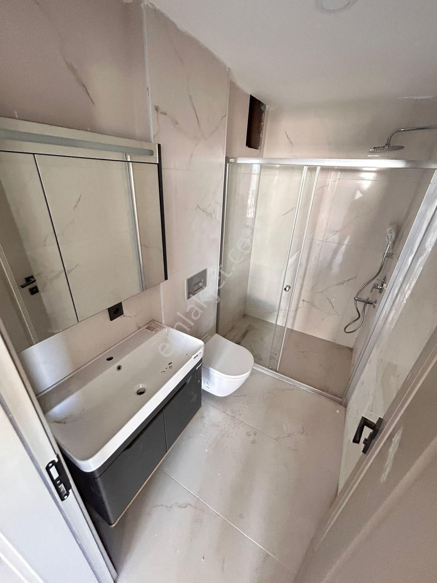 Önerlerde Lüx Site İçinde Satılık 3+1 Göl Manzaralı Daire - Görsel 8