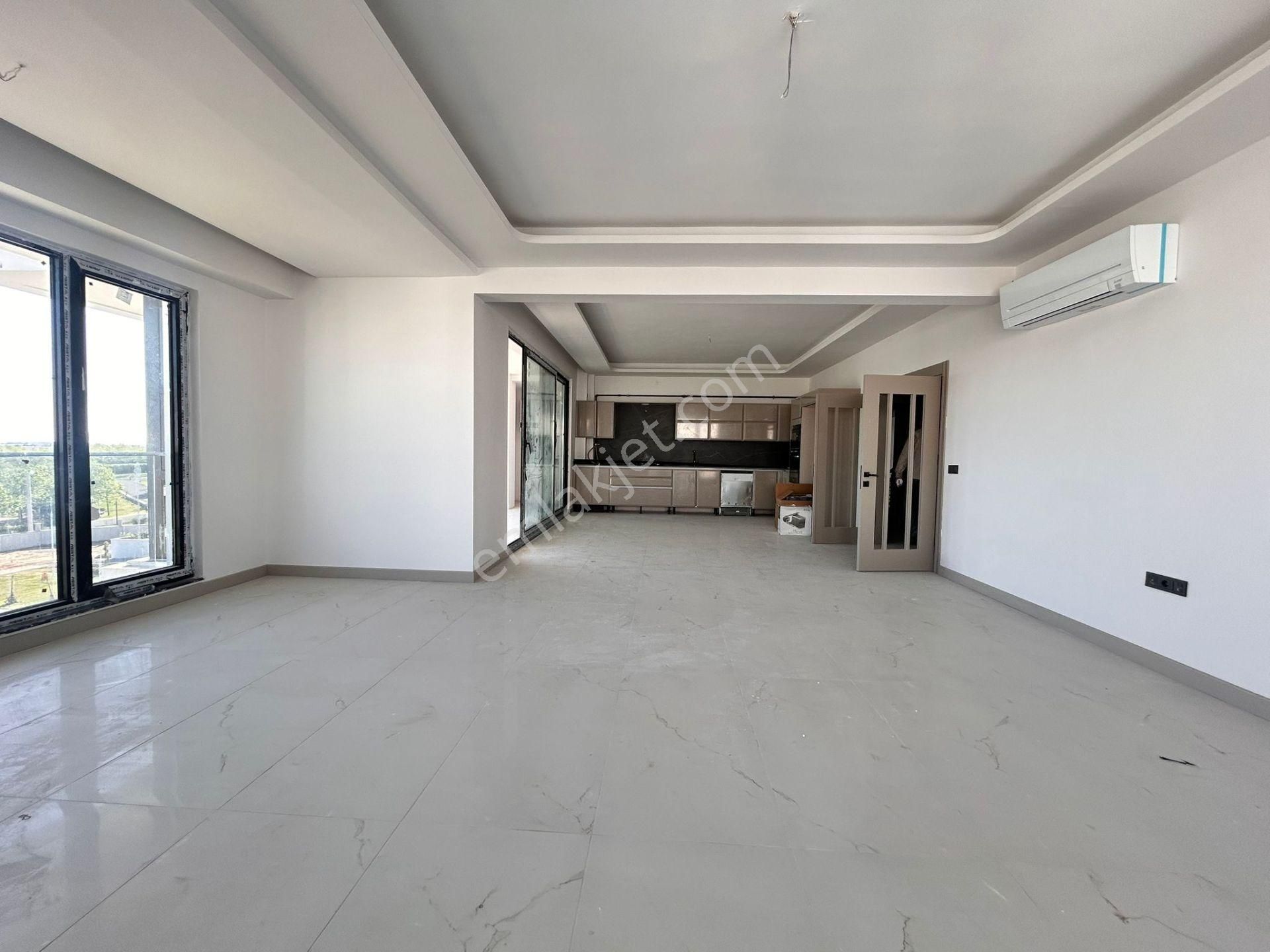 Önerlerde Lüx Site İçinde Satılık 3+1 Göl Manzaralı Daire - Görsel 13