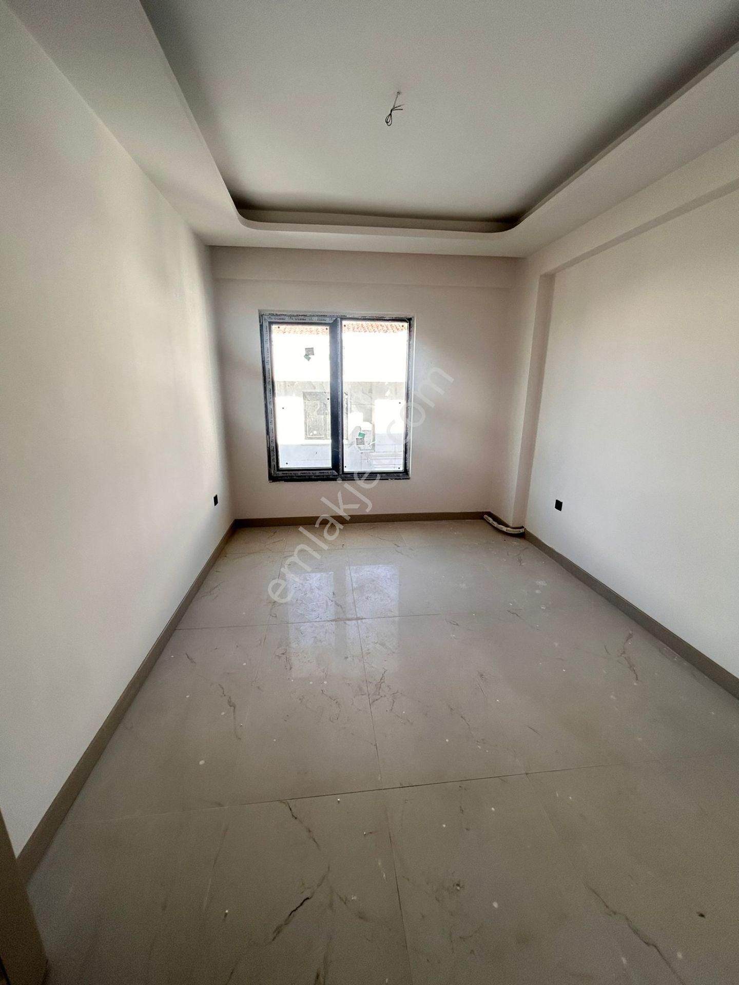 Önerlerde Lüx Site İçinde Satılık 3+1 Göl Manzaralı Daire - Görsel 15