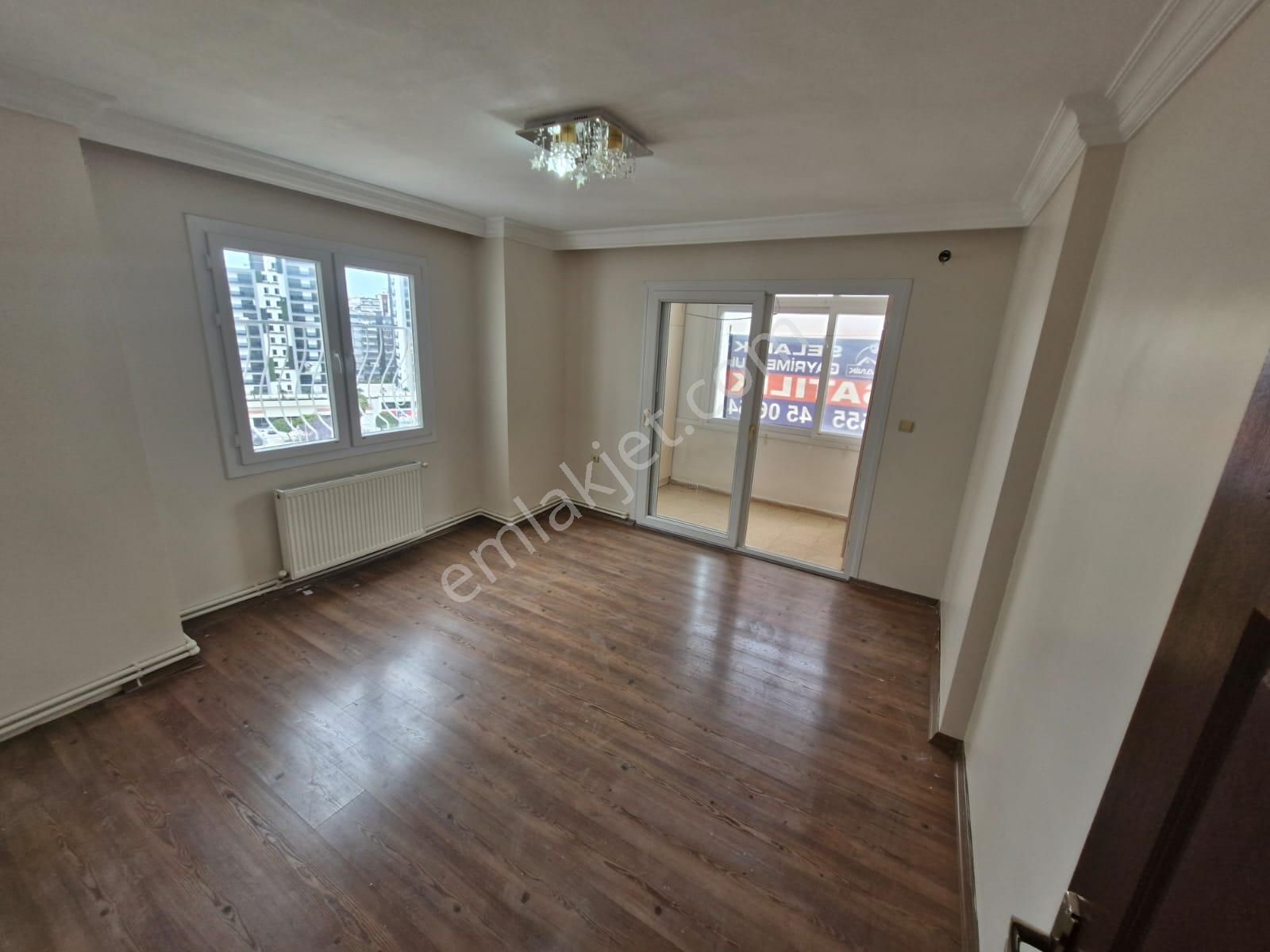 Adana Çukurova Toros Mahallesi Satılık 3+1 Daire Turgut Özal Bulvarı Manzaralı Hasarsız - Görsel 16