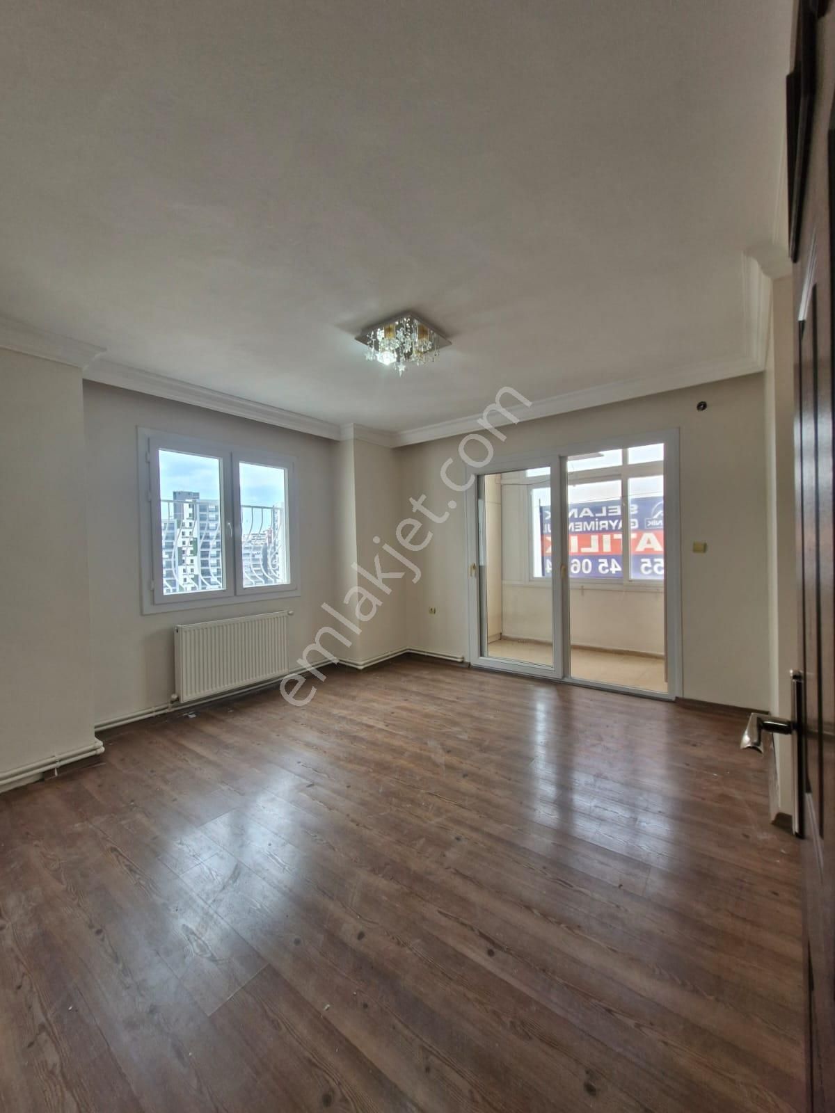 Adana Çukurova Toros Mahallesi Satılık 3+1 Daire Turgut Özal Bulvarı Manzaralı Hasarsız - Görsel 13