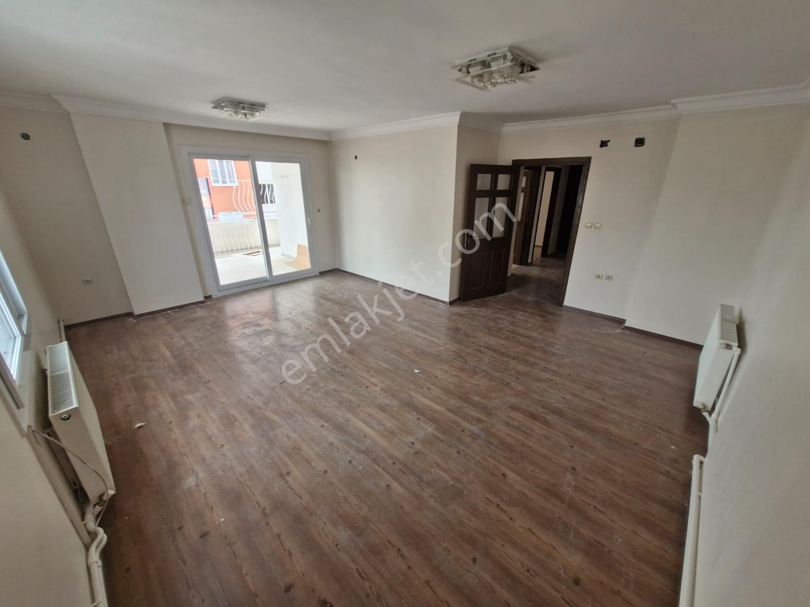 Adana Çukurova Toros Mahallesi Satılık 3+1 Daire Turgut Özal Bulvarı Manzaralı Hasarsız - Görsel 15