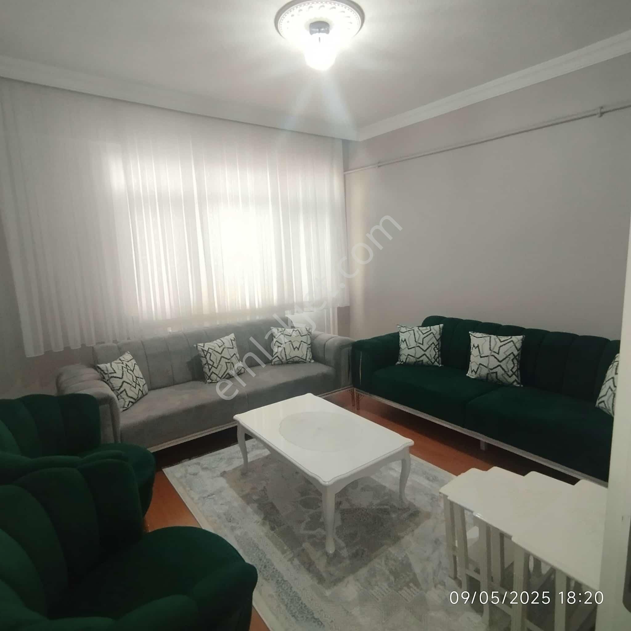 Polatlı Cumhuriyet Mah.satılık Orta Kat 3+1