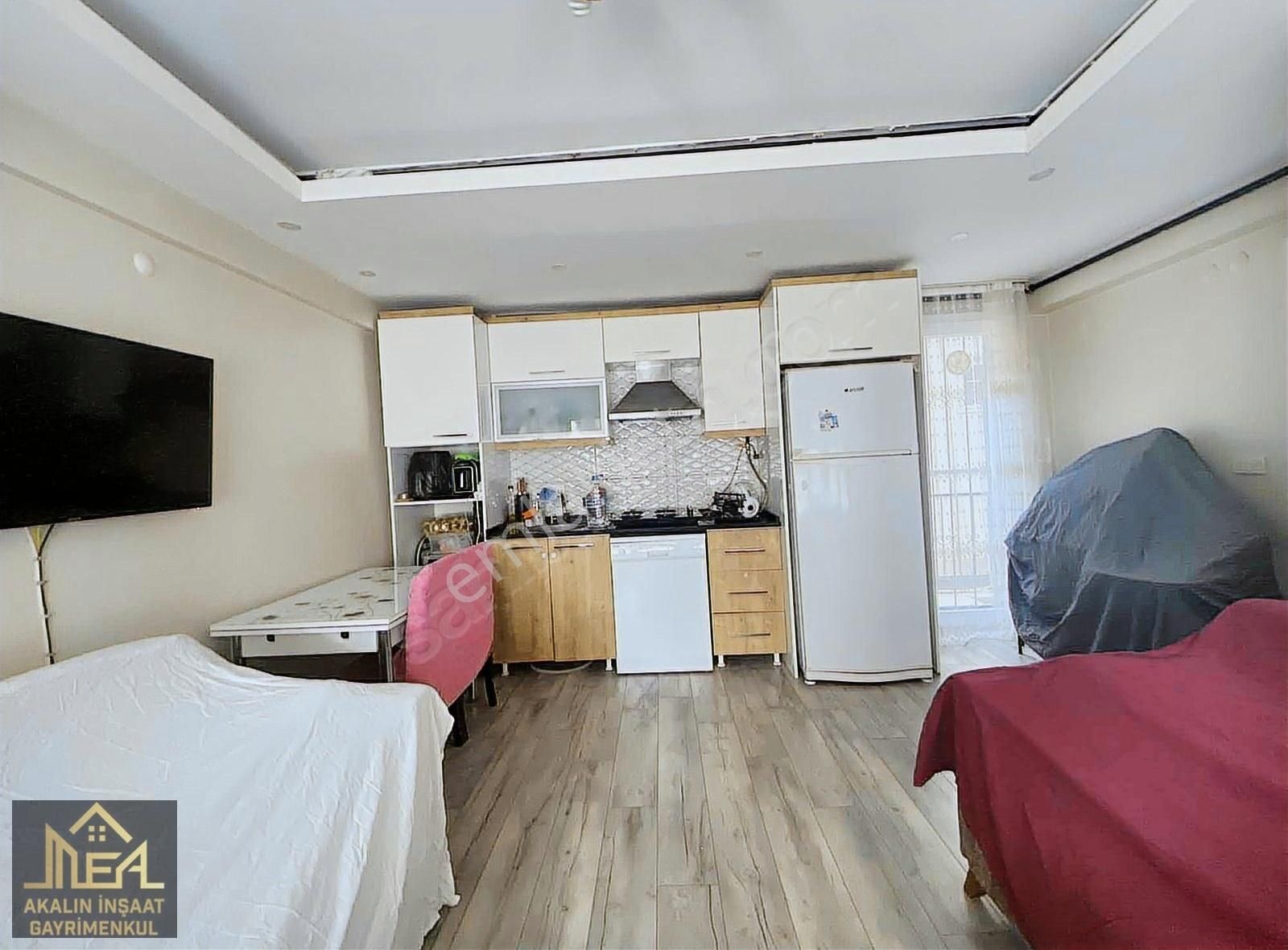 Akalın Dan Yatırımlık 2+1 85 M2 Satılık Daire