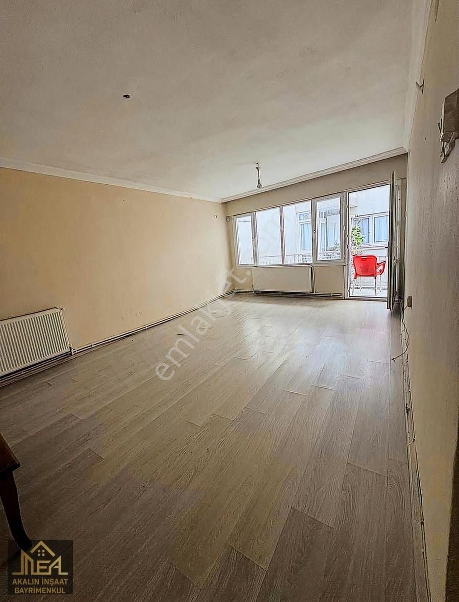 3+1 Kazımkarabekir Mah.de Doğalgazlı Satılık Daire