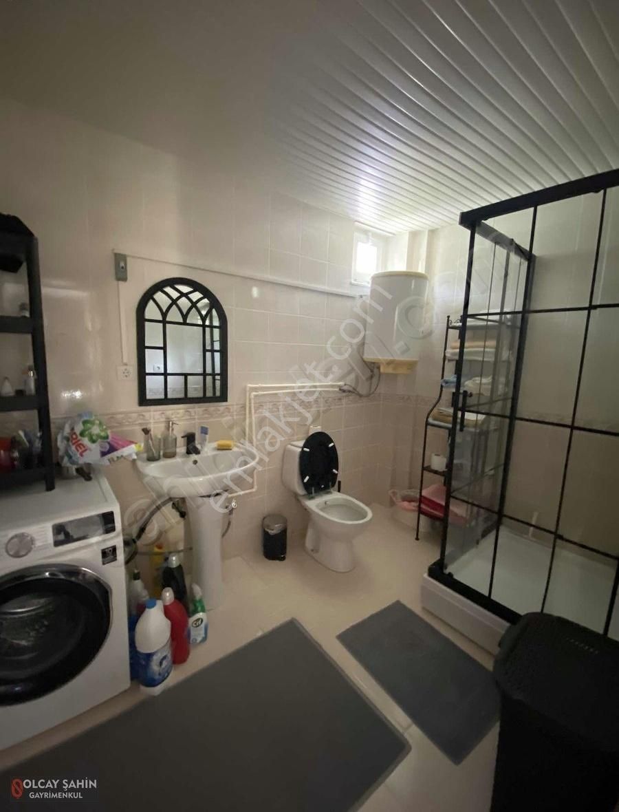 Çağlarcada 907 M2 Arsa İçerisinde Doğa Manzaralı 3 Katlı Bina - Görsel 18