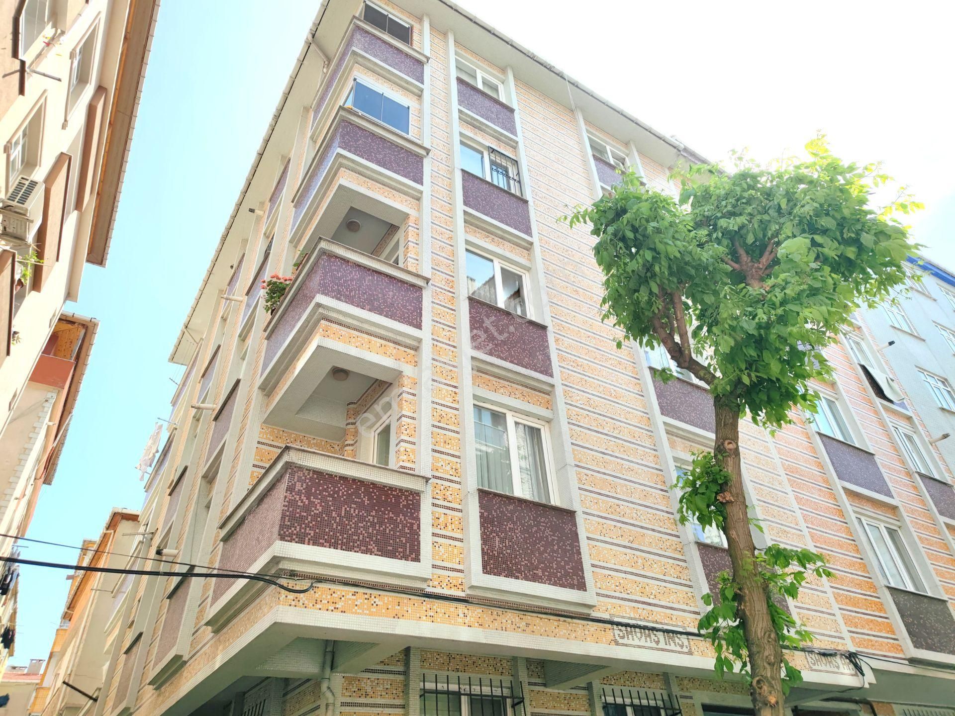 Dsdan Çetinkaya Awm Yakını Kredilideprem Sonrası Geniş 3+1 Ara Kat Daire