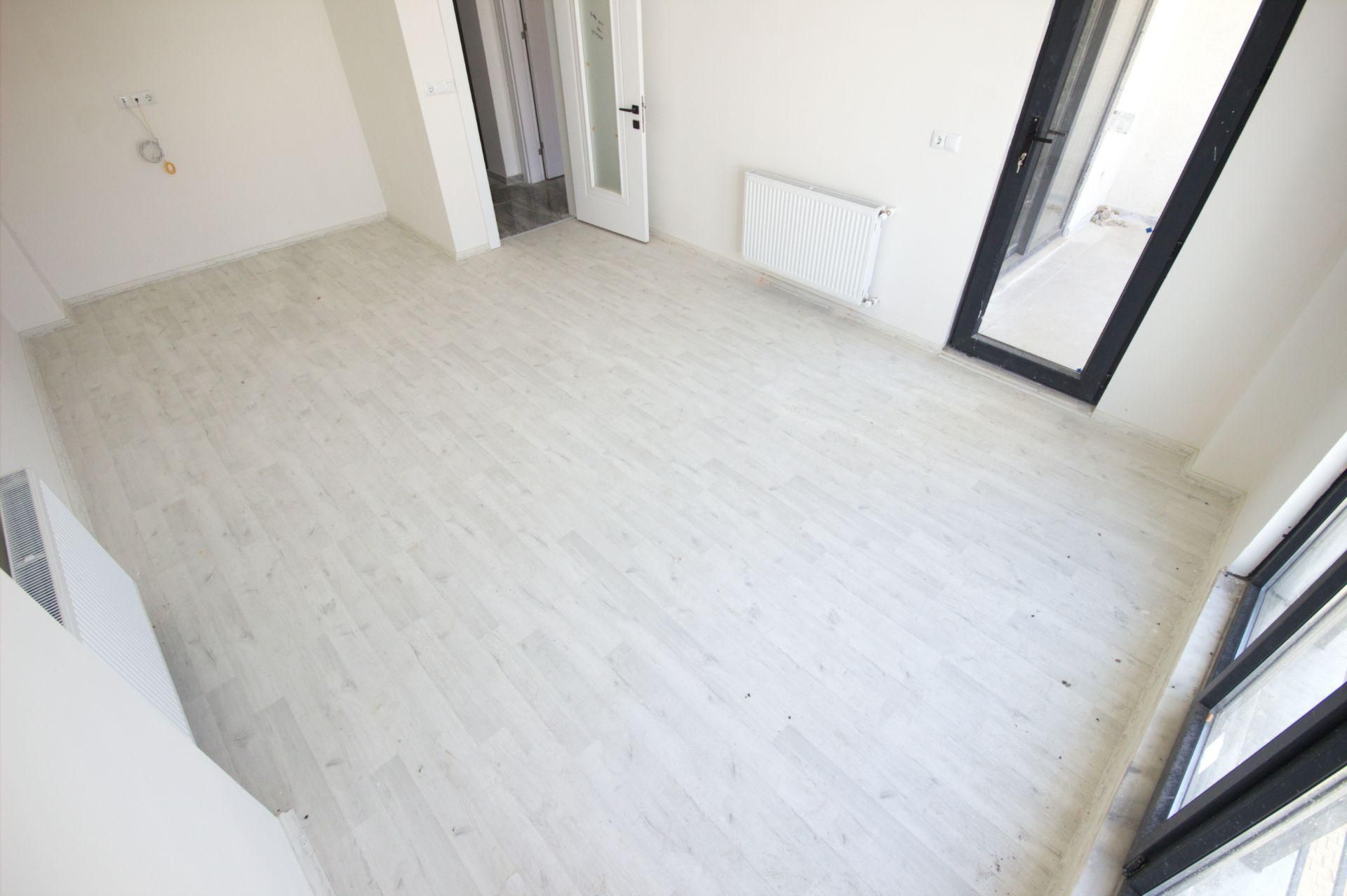 Zirve'den Gaziilyas'ta Yeni Bir Başlangıç İçin Mükemmel Sıfır Ebeveyn Banyolu 2+1 Dubleks