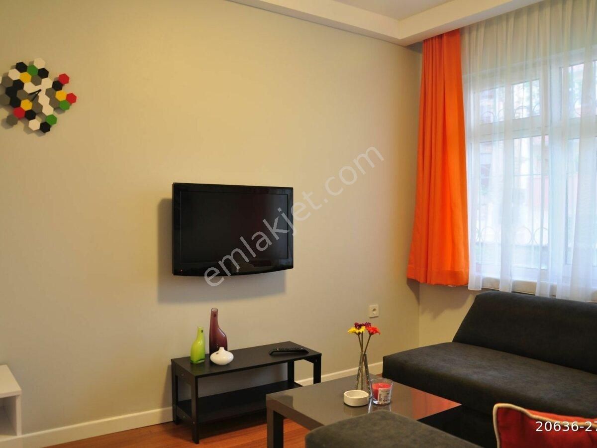Maltepe'de Ultra Lüx Daire (covid-19 )temizlikli 1200 Tl
