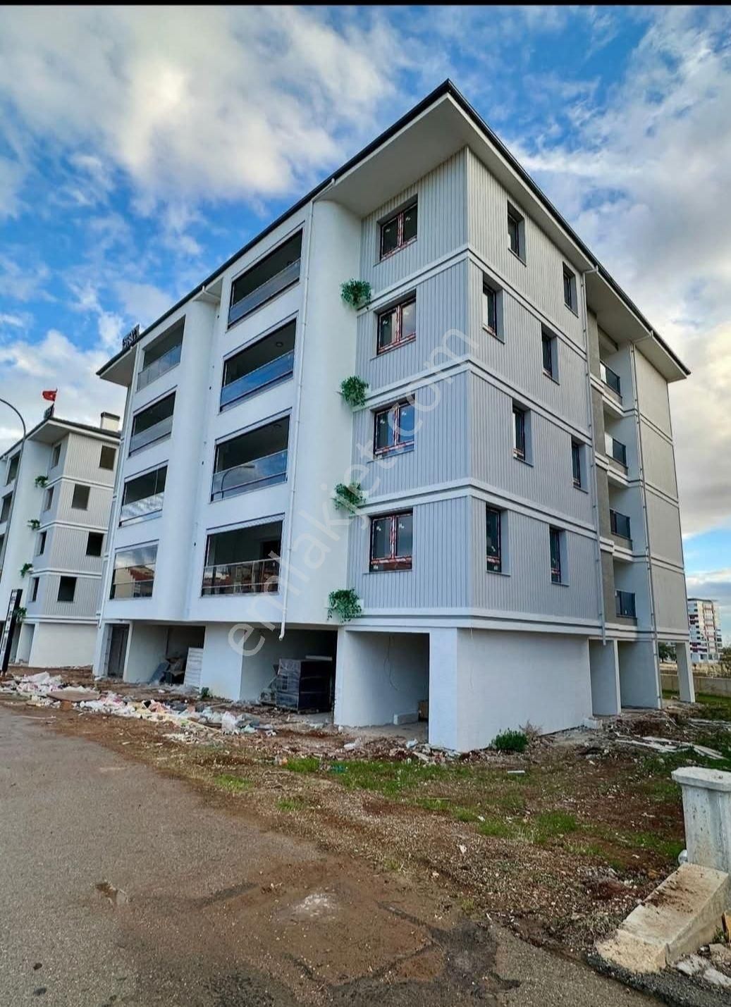 Kemalözün En Gözde Yerinde Satılık Dairemizi Kaçırmayın