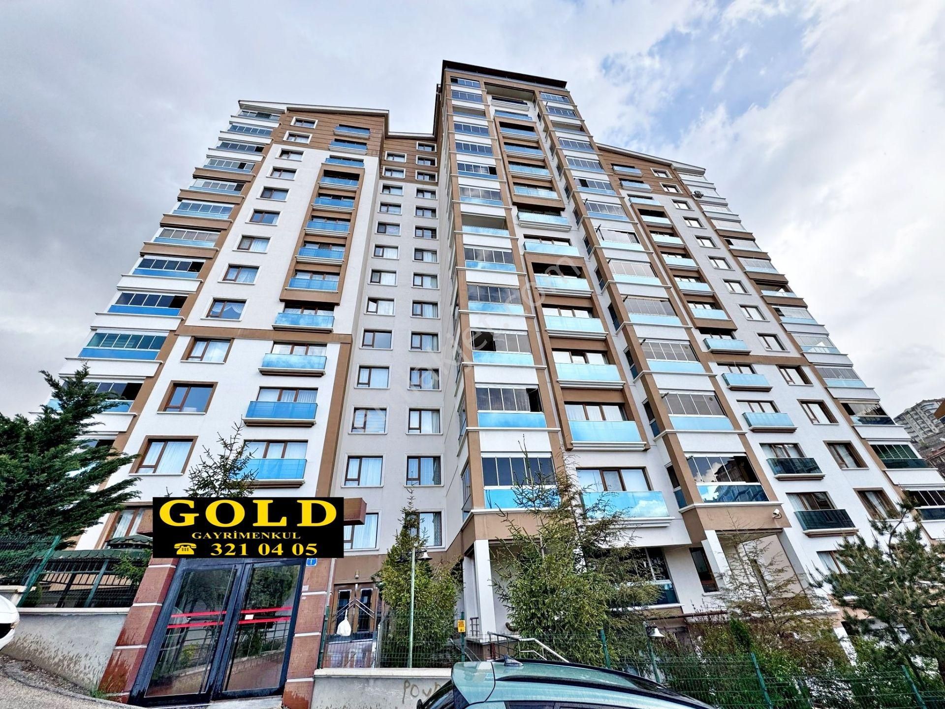 Ayvalı Seval Cad Ve Etlik Şehir Has 3 Km Sitede Manz Takaslı 3+1