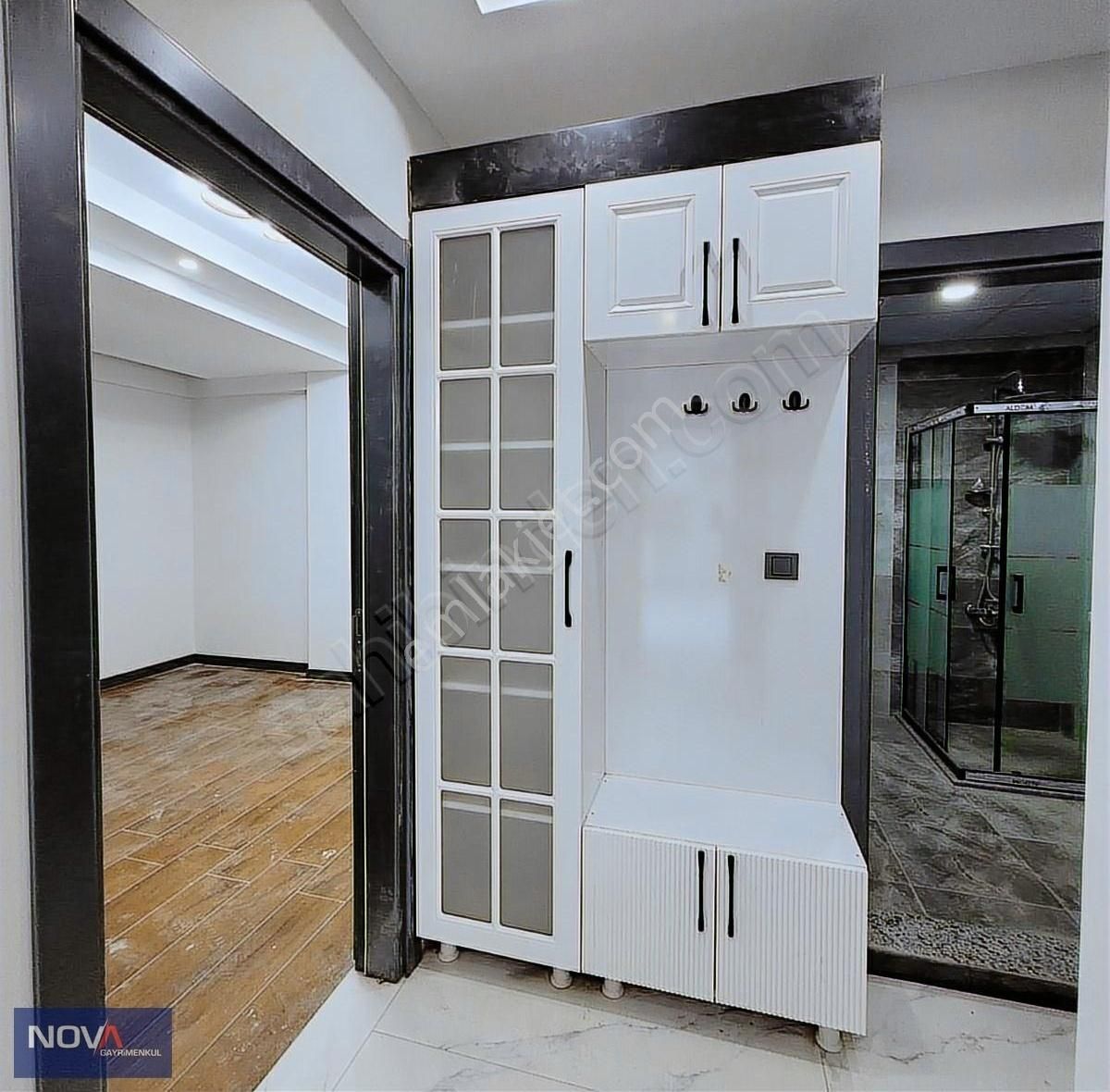 Turgutlu Ergenekon Mh. 2+1 Sıfır Satılık Daire