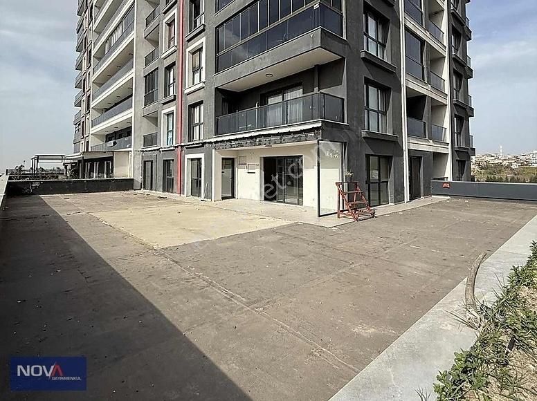 Nova'dan Turgutlu Lıfe Cıty'de Kiralık 3+1 Teraslı Daire