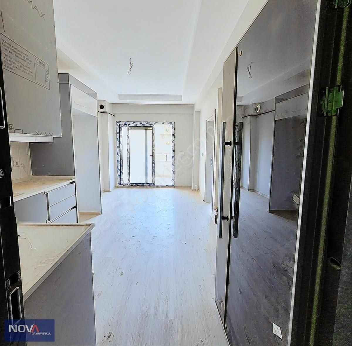 Ergenekon Mh. 2+1 Sıfır Dubleks Site İçinde