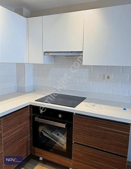 Turgutlu Lıfe Cıty Kiralık Eşyasız 1+1 Daire(geniş Tip)