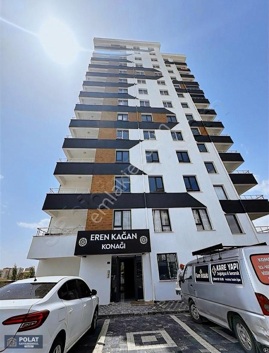 Kayseri Sedat Kılınç Ta Ful Yapılı Satılık Daıre İtfaiye Yanı