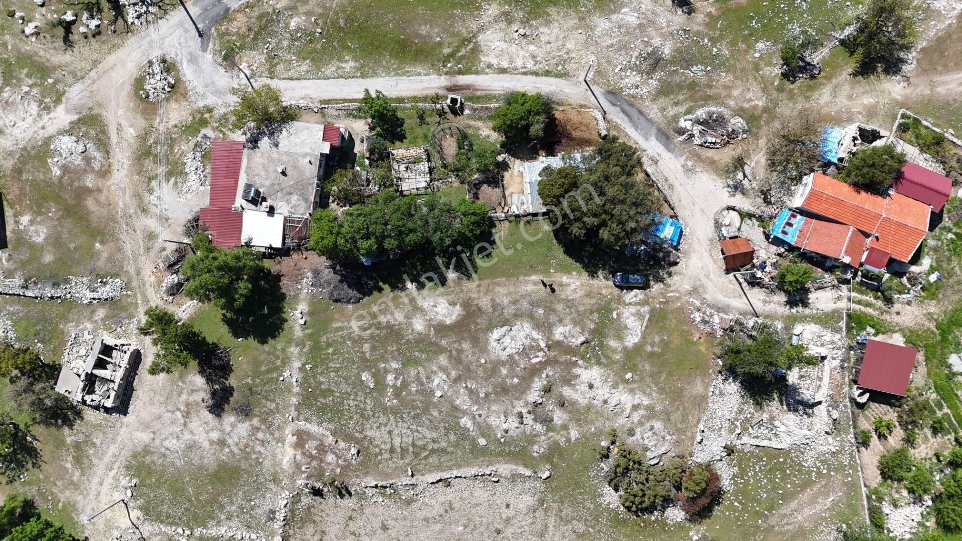Goldhouse Dan Satılık Tarla Karaağaç Ta 4073m2 Yatırımlık Fırsat - Görsel 5
