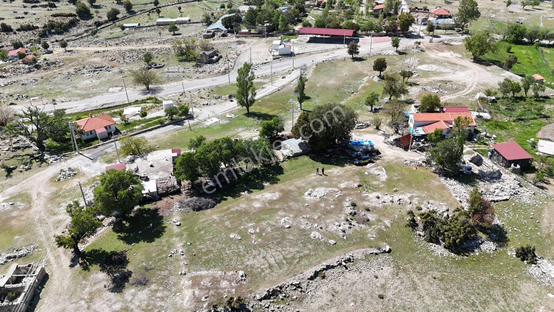 Goldhouse Dan Satılık Tarla Karaağaç Ta 4073m2 Yatırımlık Fırsat - Görsel 3