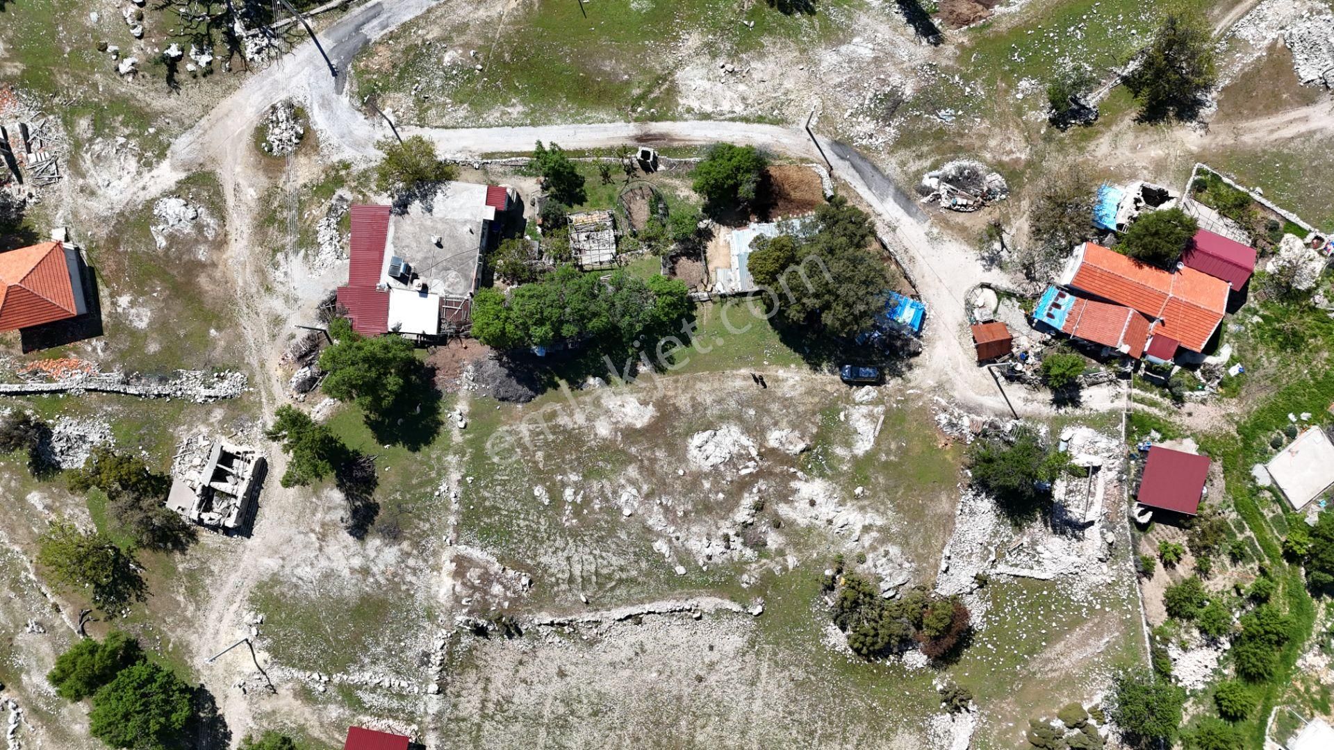 Goldhouse Dan Satılık Tarla Karaağaç Ta 4073m2 Yatırımlık Fırsat - Görsel 6