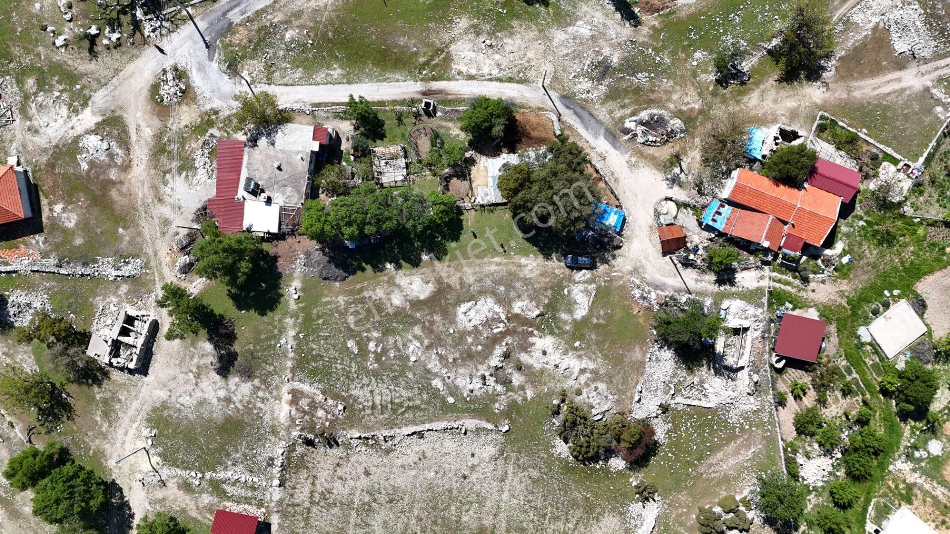 Goldhouse Dan Satılık Tarla Karaağaç Ta 4073m2 Yatırımlık Fırsat - Görsel 8